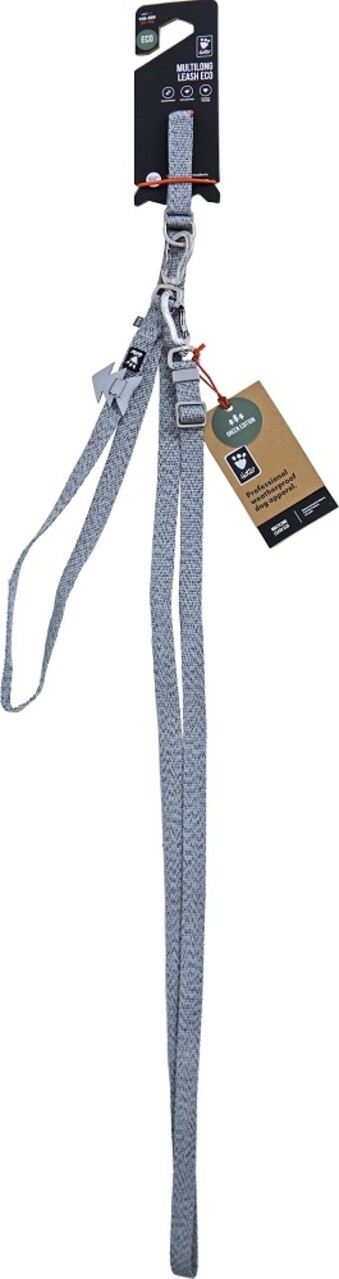 Hurtta Hurtta Multilong Leiband Eco Blackberry