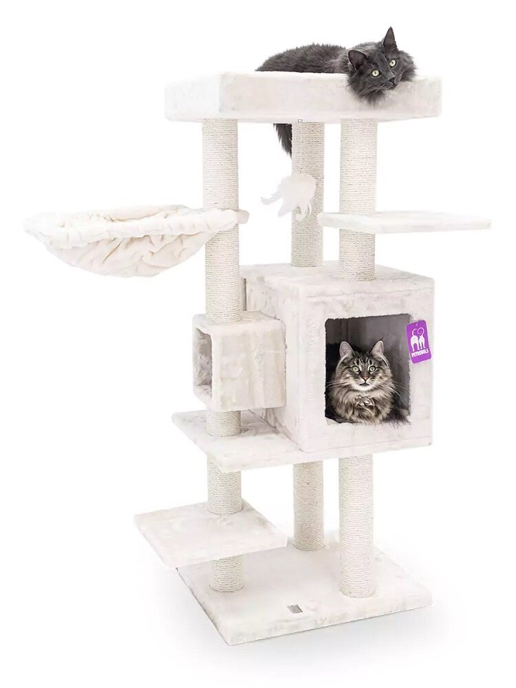 Petrebels Petrebels Kattenklim Cleopatra 134 Crème Petrebels Petrebels Kattenklim Cleopatra 134 Crème