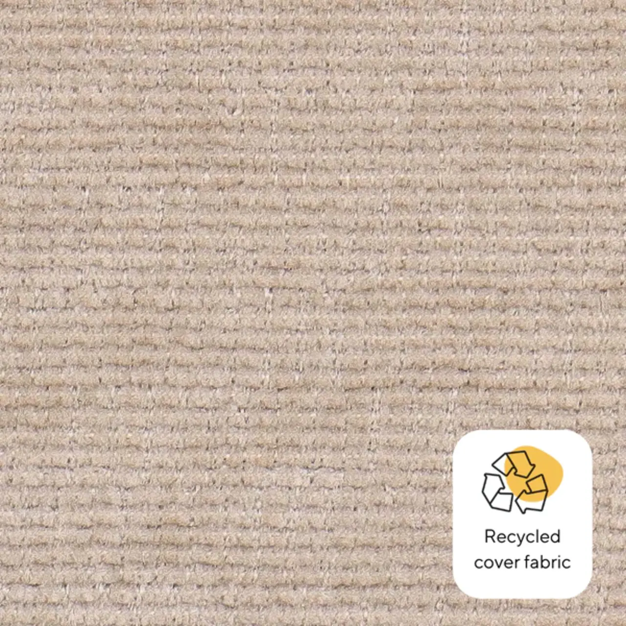 Fantail Fantail Mand Mellow Snooze Oat Beige Fantail Fantail Mand Mellow Snooze Oat Beige