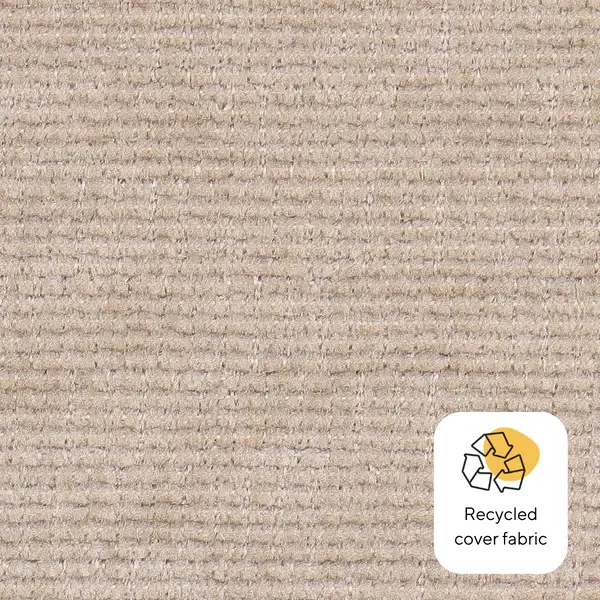 Fantail Fantail Mand Mellow Snooze Oat Beige Fantail Fantail Mand Mellow Snooze Oat Beige