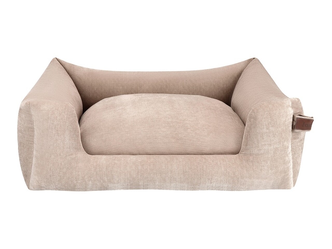 Fantail Fantail Mand Mellow Snooze Oat Beige Fantail Fantail Mand Mellow Snooze Oat Beige