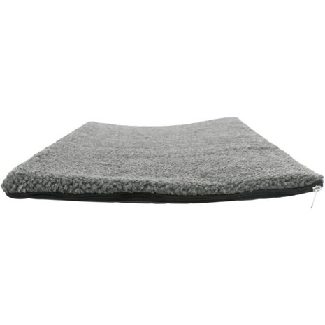 Trixie Trixie Trolley Zwart/Grijs