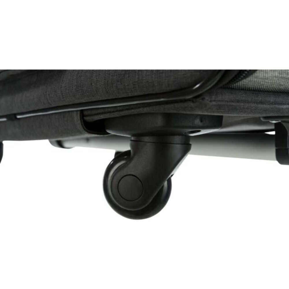 Trixie Trixie Trolley Zwart/Grijs