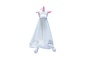 Beeztees Puppy Knuffeldoek Unicorn Wit Beeztees Puppy Knuffeldoek Unicorn Wit