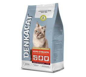 Denkacat Denkacat Hypo Struvite Denkacat Denkacat Hypo Struvite