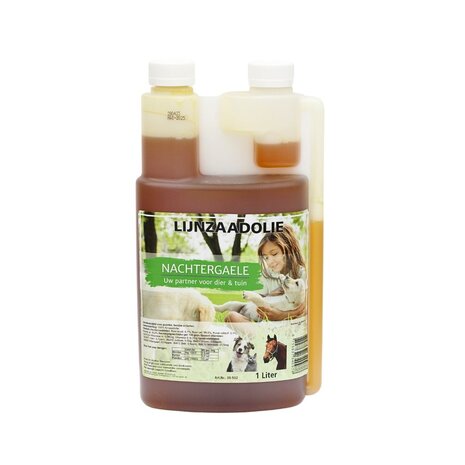 Nachtergaele Nachtergaele Lijnzaadolie Nachtergaele Nachtergaele Lijnzaadolie