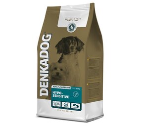 Denkadog Denkadog Hypo-Sensitive Denkadog Denkadog Hypo-Sensitive