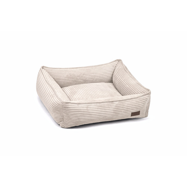 Designed by Lotte Designed by Lotte Mand Ribbed Lichtgrijs Designed by Lotte Designed by Lotte Mand Ribbed Lichtgrijs