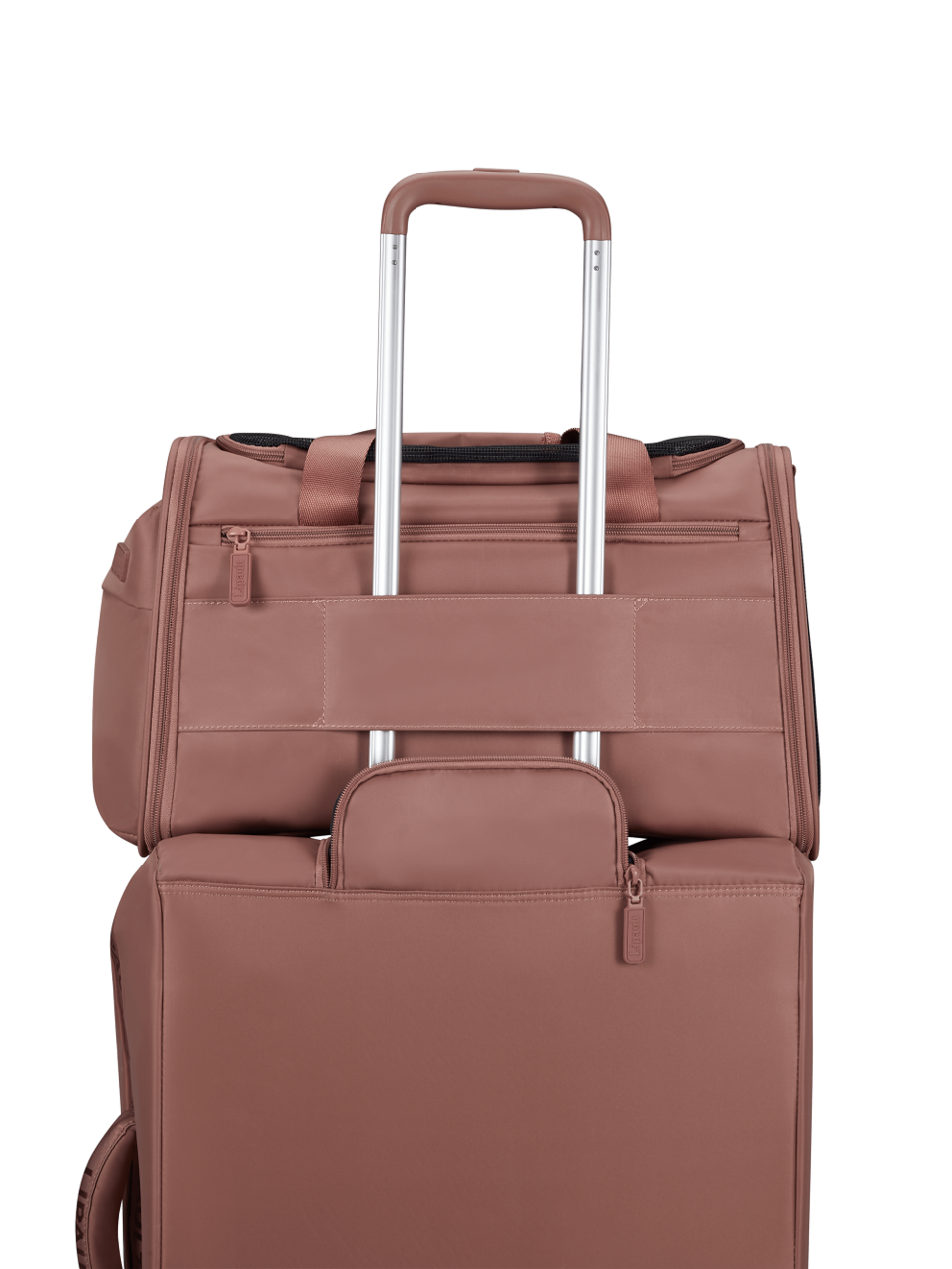 Lipault Lipault City Plume Draagtas Hond/Kat Rosewood Lipault Lipault City Plume Draagtas Hond/Kat Rosewood