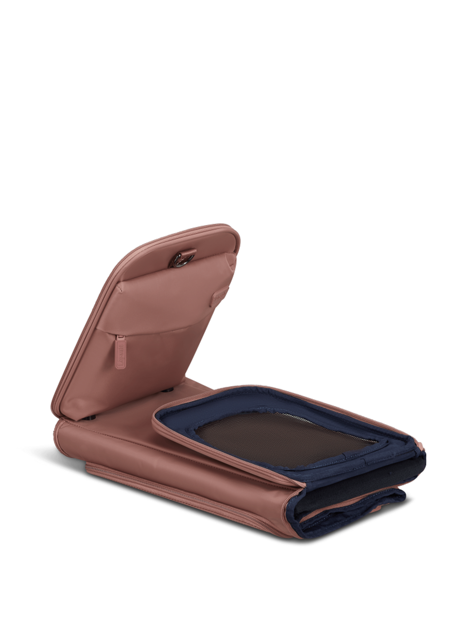 Lipault Lipault City Plume Draagtas Hond/Kat Rosewood Lipault Lipault City Plume Draagtas Hond/Kat Rosewood