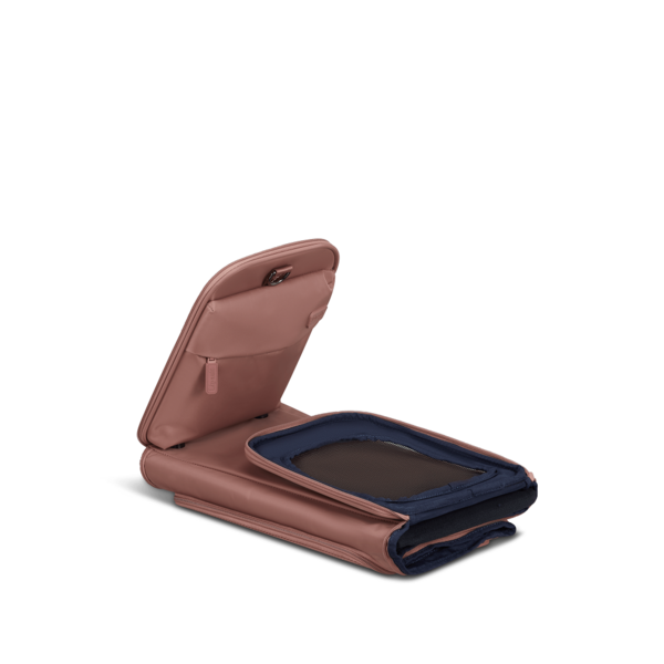 Lipault Lipault City Plume Draagtas Hond/Kat Rosewood Lipault Lipault City Plume Draagtas Hond/Kat Rosewood