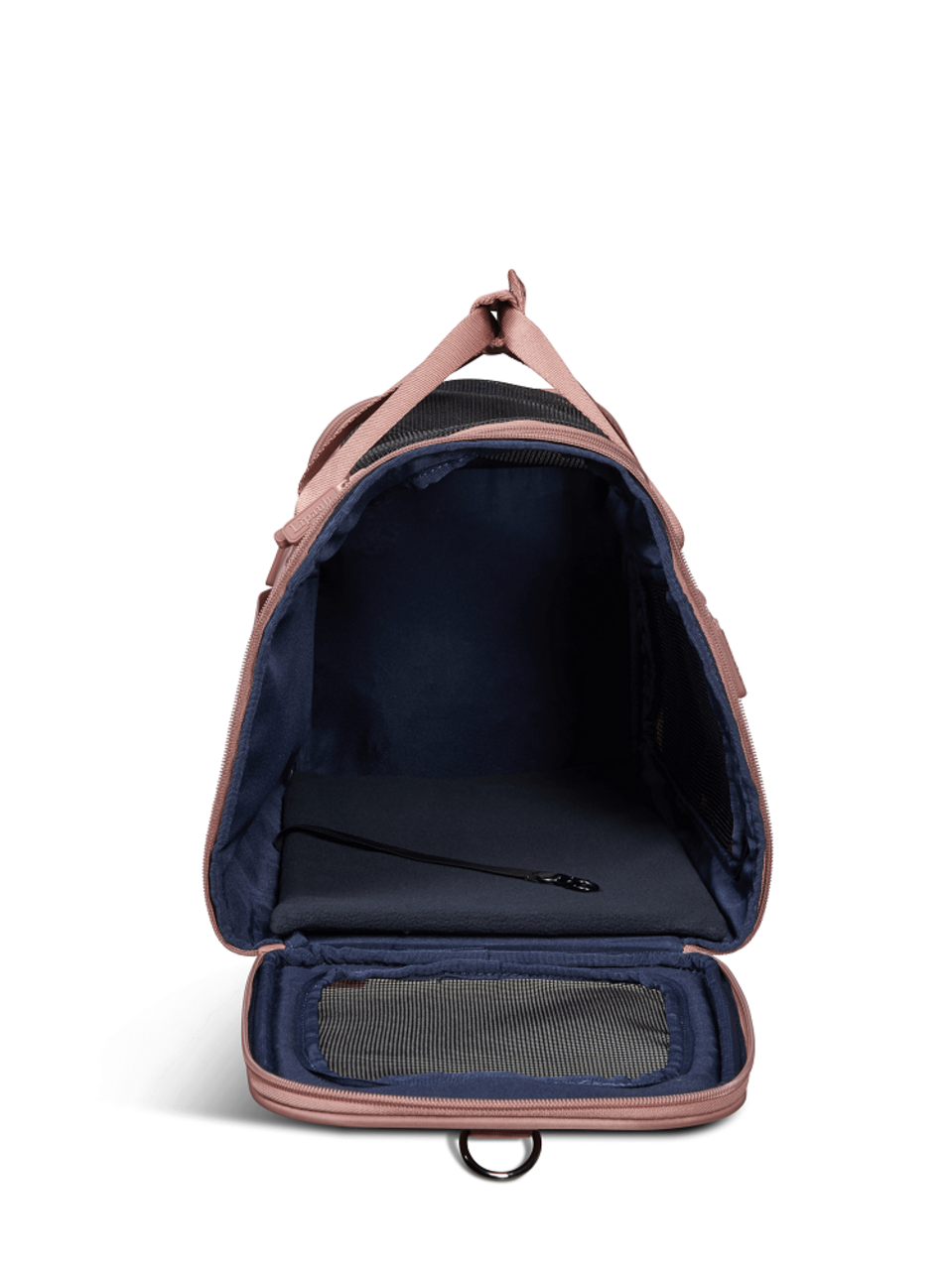 Lipault Lipault City Plume Draagtas Hond/Kat Rosewood Lipault Lipault City Plume Draagtas Hond/Kat Rosewood
