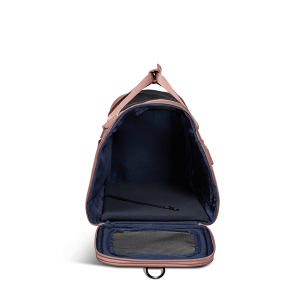 Lipault Lipault City Plume Draagtas Hond/Kat Rosewood Lipault Lipault City Plume Draagtas Hond/Kat Rosewood