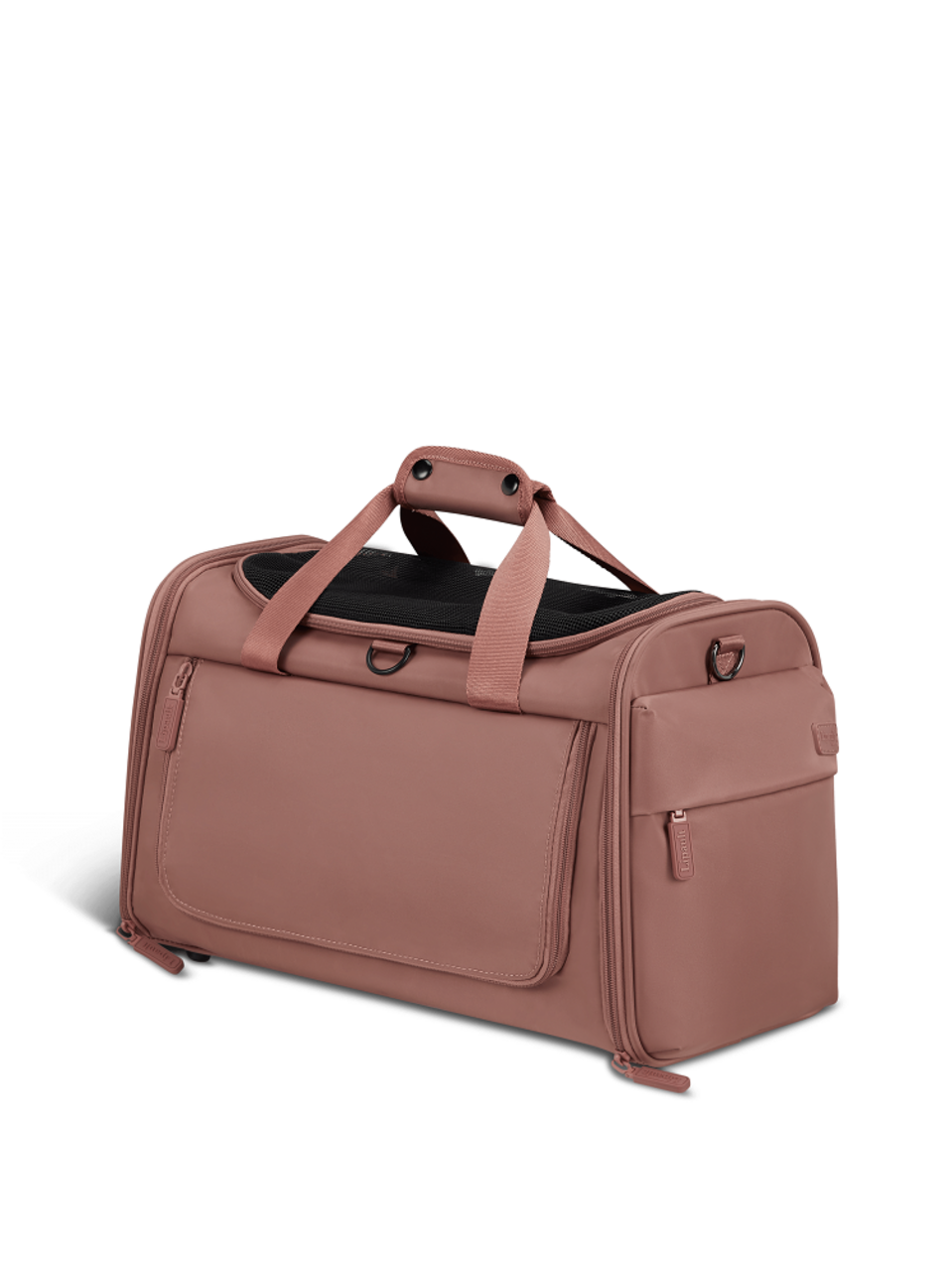 Lipault Lipault City Plume Draagtas Hond/Kat Rosewood Lipault Lipault City Plume Draagtas Hond/Kat Rosewood