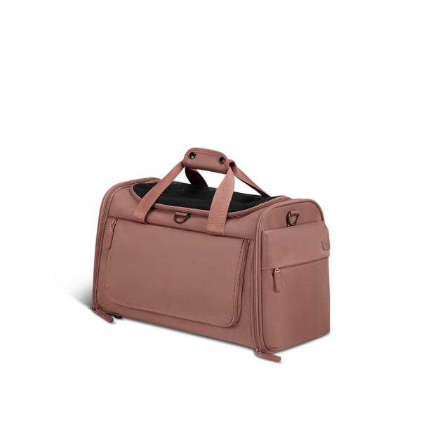 Lipault Lipault City Plume Draagtas Hond/Kat Rosewood Lipault Lipault City Plume Draagtas Hond/Kat Rosewood
