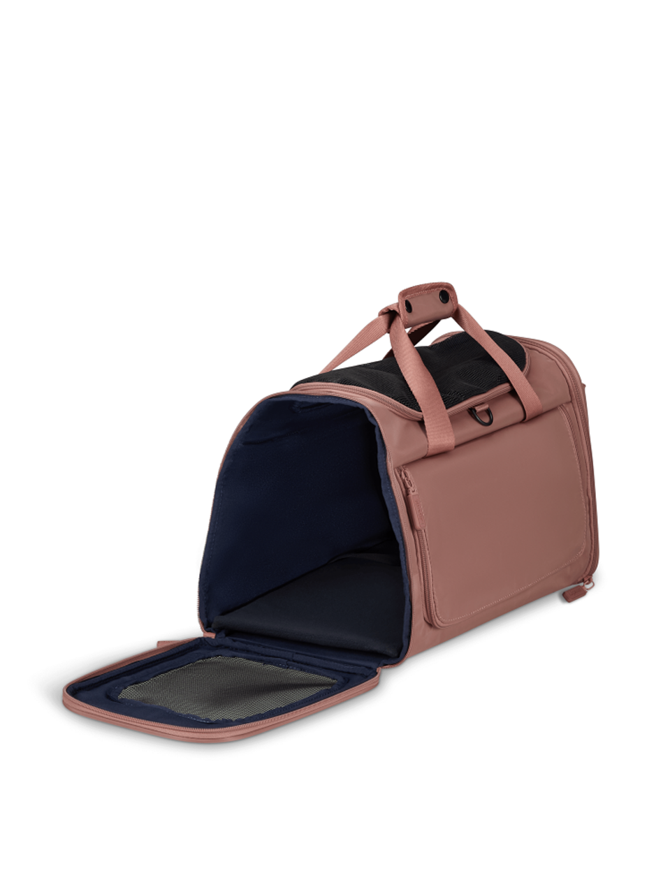 Lipault Lipault City Plume Draagtas Hond/Kat Rosewood Lipault Lipault City Plume Draagtas Hond/Kat Rosewood