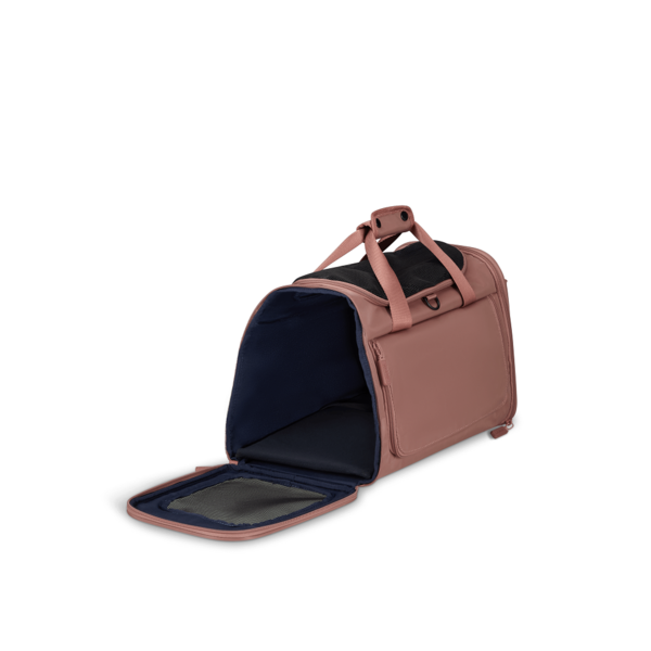 Lipault Lipault City Plume Draagtas Hond/Kat Rosewood Lipault Lipault City Plume Draagtas Hond/Kat Rosewood
