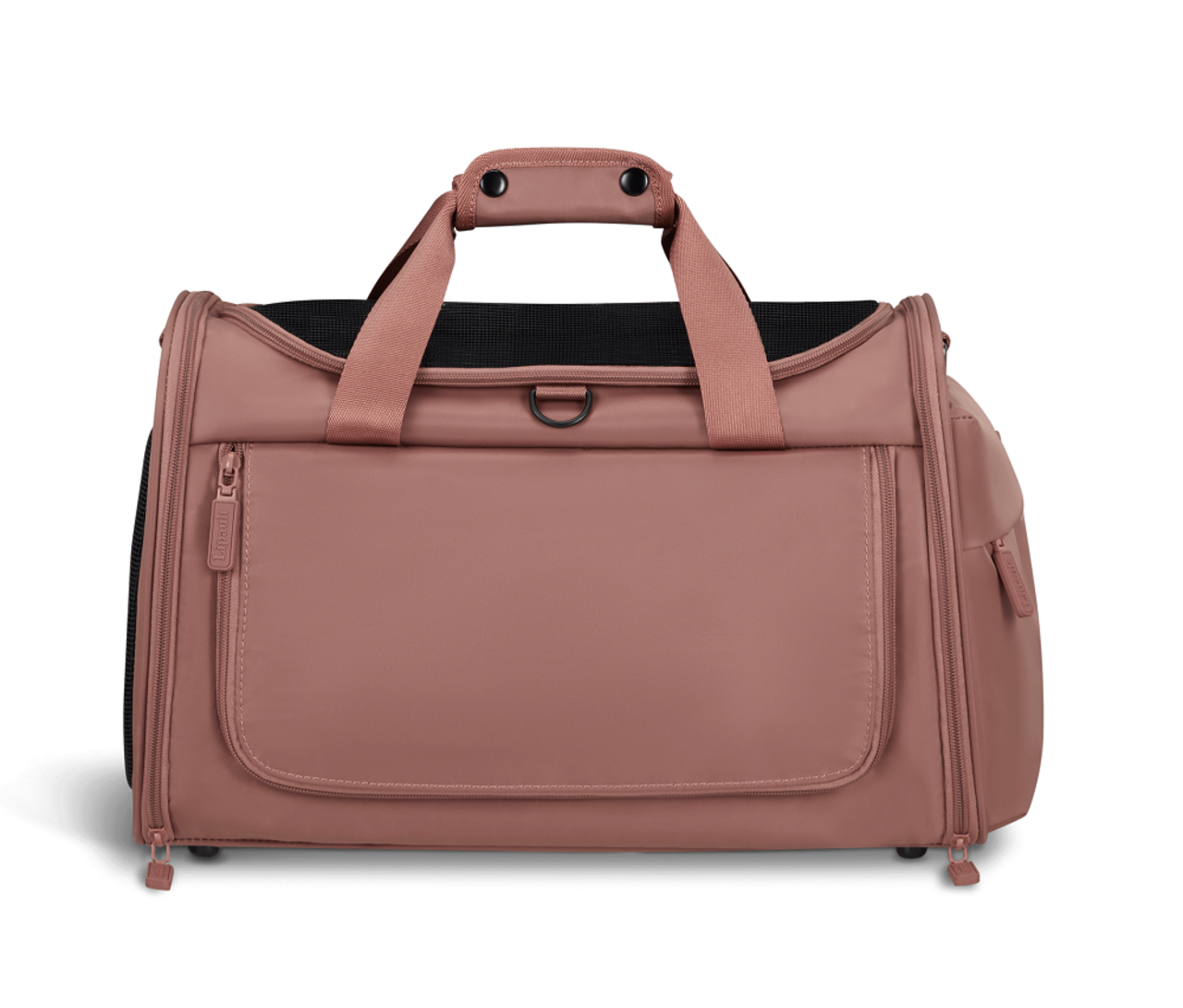 Lipault Lipault City Plume Draagtas Hond/Kat Rosewood Lipault Lipault City Plume Draagtas Hond/Kat Rosewood