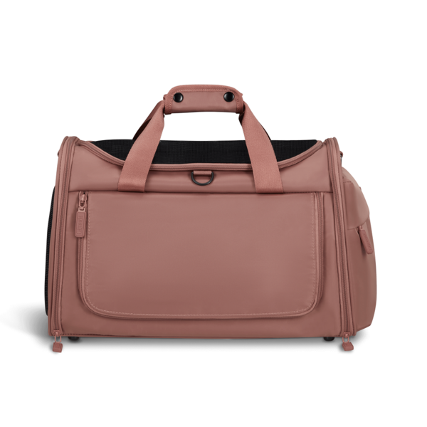 Lipault Lipault City Plume Draagtas Hond/Kat Rosewood Lipault Lipault City Plume Draagtas Hond/Kat Rosewood
