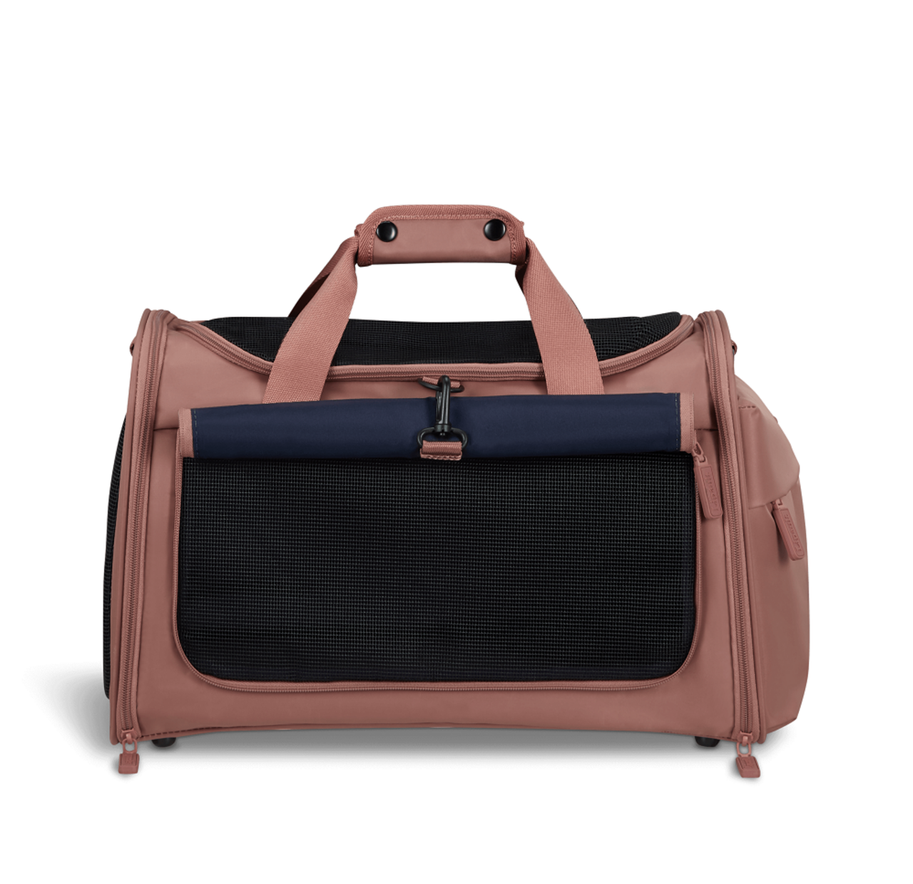 Lipault Lipault City Plume Draagtas Hond/Kat Rosewood Lipault Lipault City Plume Draagtas Hond/Kat Rosewood
