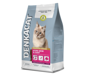 Denkacat Denkacat Hypo Skin & Coat Denkacat Denkacat Hypo Skin & Coat