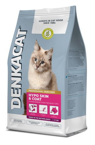 Denkacat Denkacat Hypo Skin & Coat