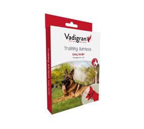 Vadigran Vadigran Easy Leader Hond Zwart Vadigran Vadigran Easy Leader Hond Zwart