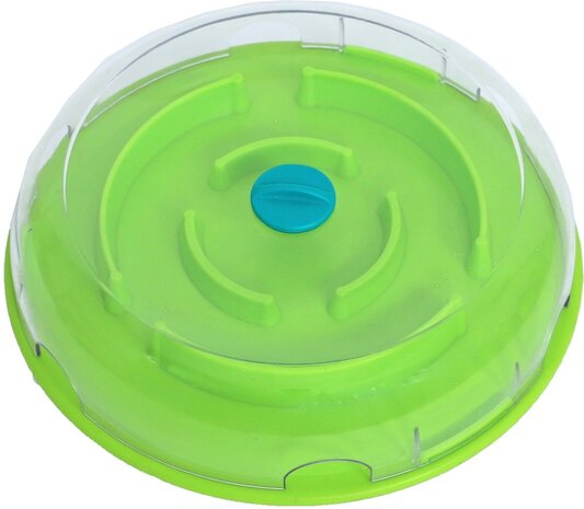 Nina Ottosson Nina Ottosson Hondenspel Wobble Bowl Nina Ottosson Nina Ottosson Hondenspel Wobble Bowl