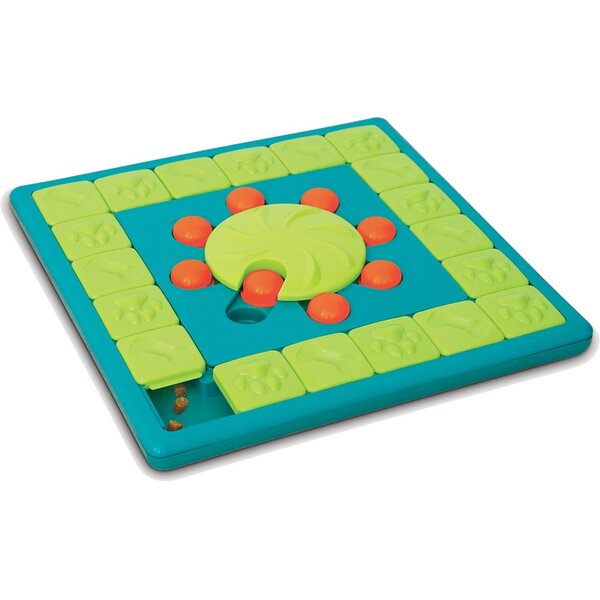 Nina Ottosson Nina Ottosson Hondenspel Multi Puzzle Nina Ottosson Nina Ottosson Hondenspel Multi Puzzle