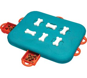 Nina Ottosson Nina Ottosson Hondenspel Dog Casino Nina Ottosson Nina Ottosson Hondenspel Dog Casino