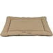 Jack & Vanilla Jack & Vanilla Pure Cotton Bench Kussen Zand/Bruin Jack & Vanilla Jack & Vanilla Pure Cotton Bench Kussen Zand/Bruin
