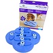 Nina Ottosson Nina Ottosson Hondenspel Hide N Slide Composite Nina Ottosson Nina Ottosson Hondenspel Hide N Slide Composite