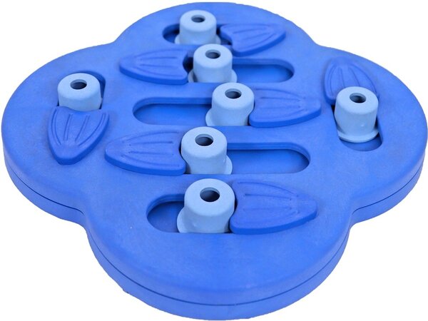 Nina Ottosson Nina Ottosson Hondenspel Hide N Slide Composite Nina Ottosson Nina Ottosson Hondenspel Hide N Slide Composite