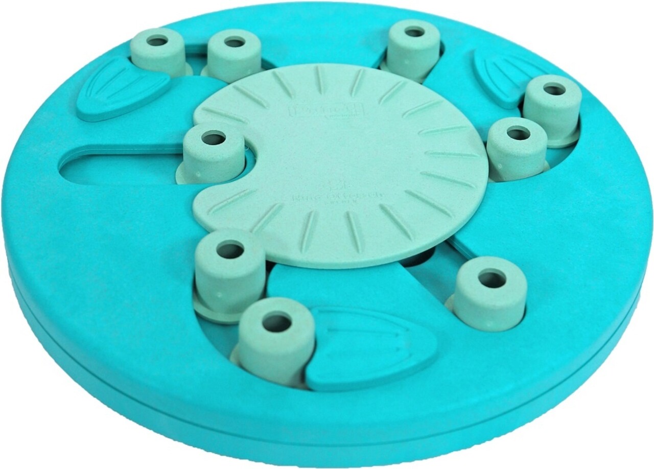 Nina Ottosson Nina Ottosson Hondenspel Worker Composite Nina Ottosson Nina Ottosson Hondenspel Worker Composite