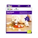 Nina Ottosson Nina Ottosson Hondenspel Dog Smart Origineel Plastic Nina Ottosson Nina Ottosson Hondenspel Dog Smart Origineel Plastic