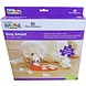 Nina Ottosson Nina Ottosson Hondenspel Dog Smart Origineel Plastic Nina Ottosson Nina Ottosson Hondenspel Dog Smart Origineel Plastic