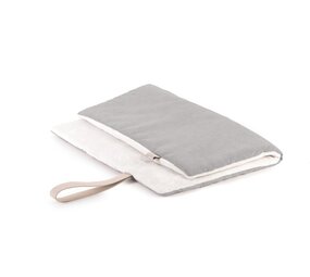 Nachtergaele COSY Soft Reismat Grijs Nachtergaele COSY Soft Reismat Grijs