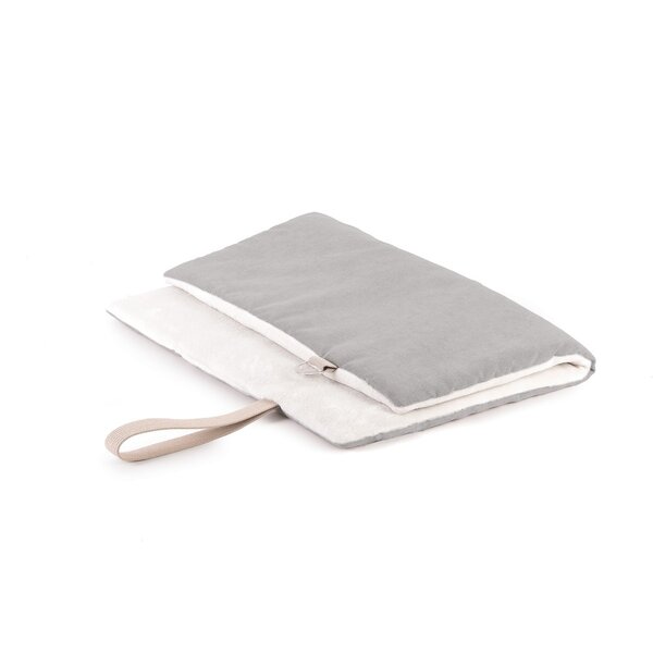 Nachtergaele COSY Soft Reismat Grijs