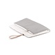 COSY Soft Reismat Grijs
