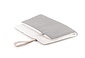 COSY Soft Reismat Grijs COSY Soft Reismat Grijs
