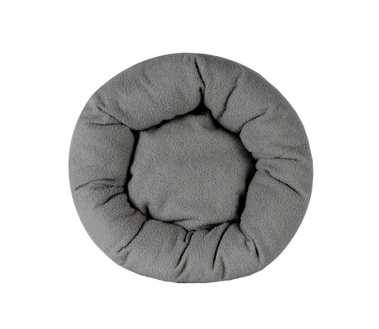 Nachtergaele Nachtergaele BOUCLE Mand Donut Orthopedisch Donkergrijs