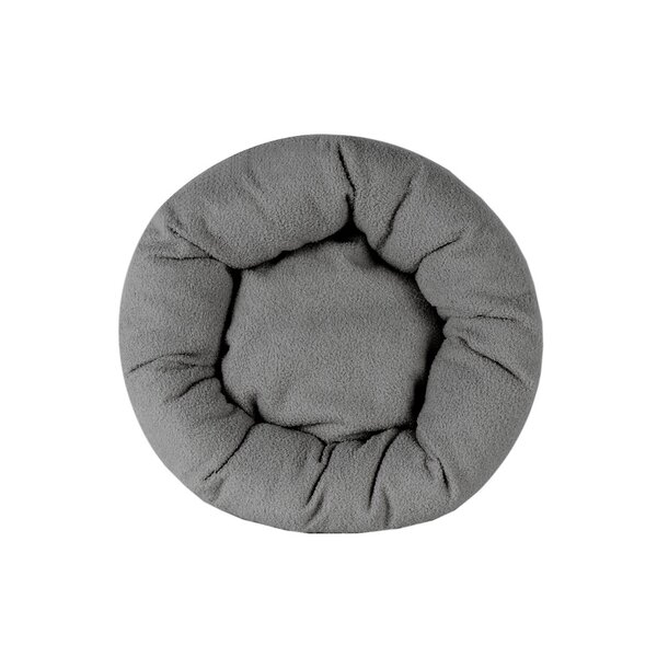 Nachtergaele Nachtergaele BOUCLE Mand Donut Orthopedisch Donkergrijs Nachtergaele Nachtergaele BOUCLE Mand Donut Orthopedisch Donkergrijs