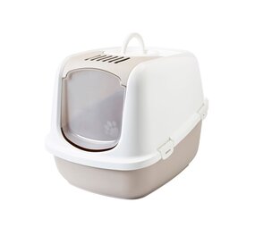 Vadigran Kattenbak Nestor Jumbo Mokka Vadigran Kattenbak Nestor Jumbo Mokka