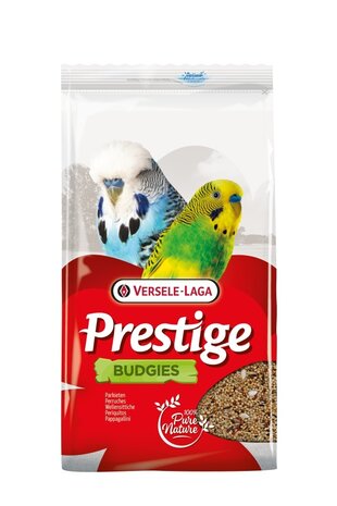 Prestige (Versele-Laga) Prestige Parkieten - Zadenmengeling Prestige (Versele-Laga) Prestige Parkieten - Zadenmengeling