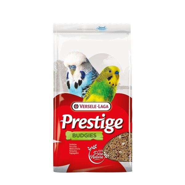 Prestige (Versele-Laga) Prestige Parkieten - Zadenmengeling Prestige (Versele-Laga) Prestige Parkieten - Zadenmengeling