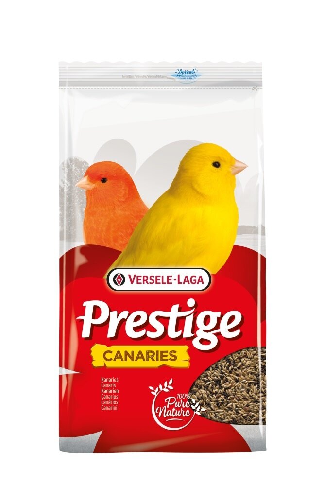 Prestige (Versele-Laga) Prestige Kanarie - Zangzaad Prestige (Versele-Laga) Prestige Kanarie - Zangzaad