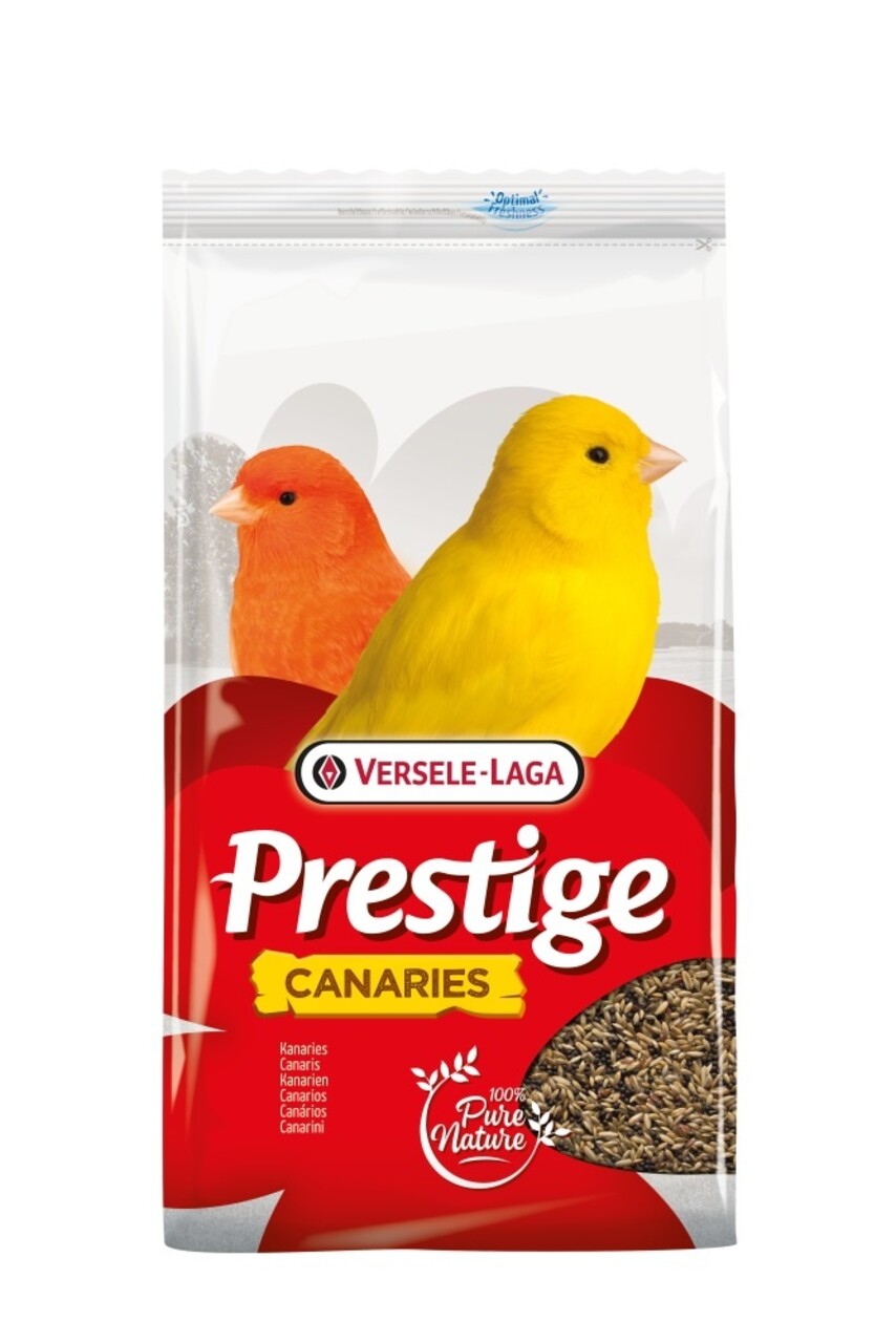 Prestige (Versele-Laga) Prestige Kanarie - Zangzaad