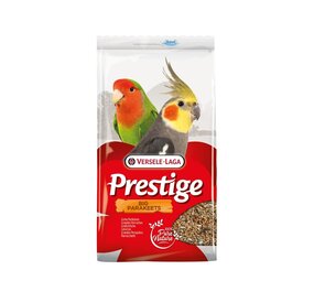 Prestige (Versele-Laga) Prestige Grote Parkieten - Zadenmengeling Prestige (Versele-Laga) Prestige Grote Parkieten - Zadenmengeling