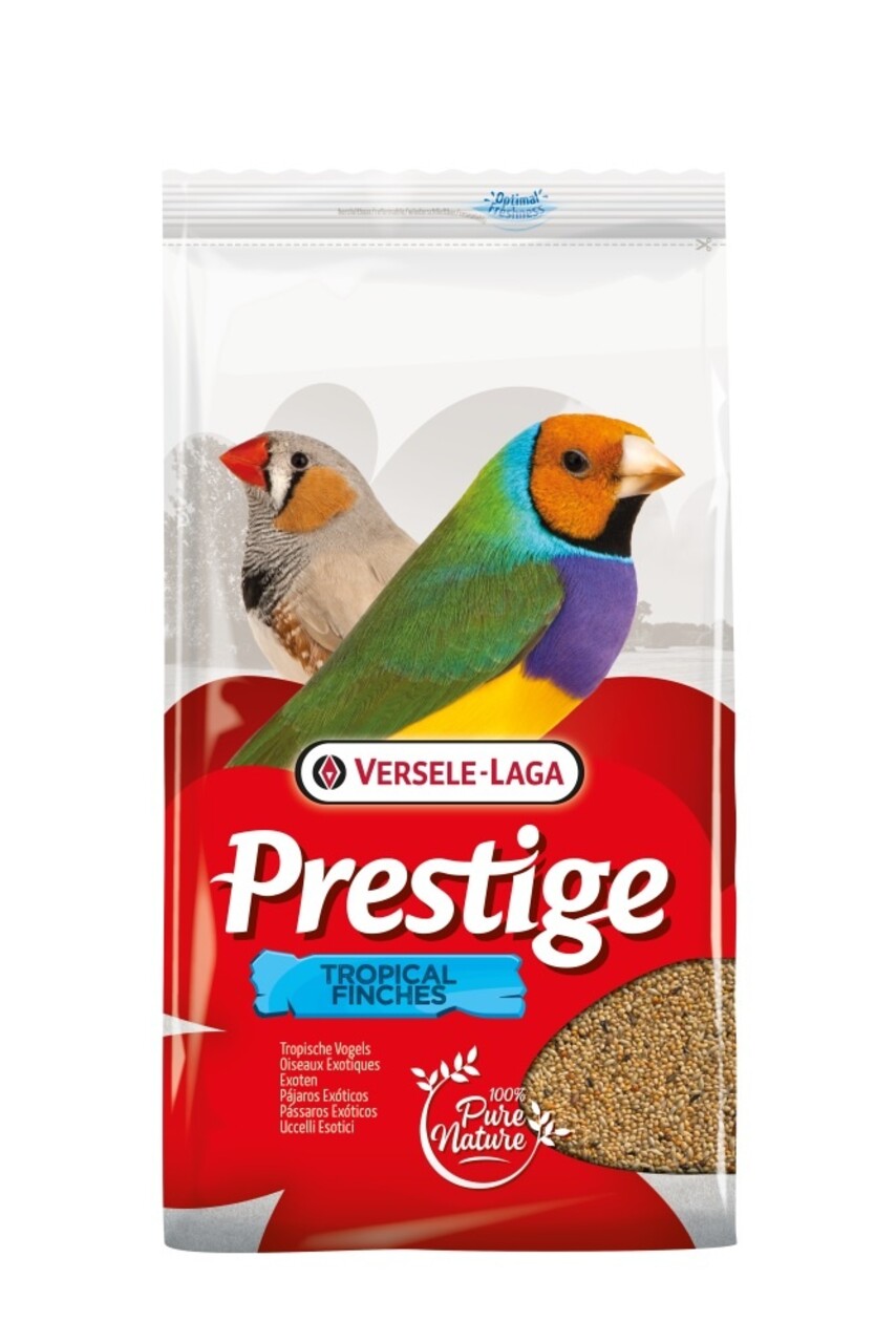 Versele-Laga Prestige Tropische Vogels
