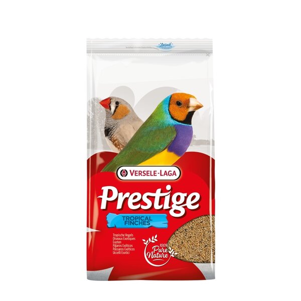 Versele-Laga Prestige Tropische Vogels